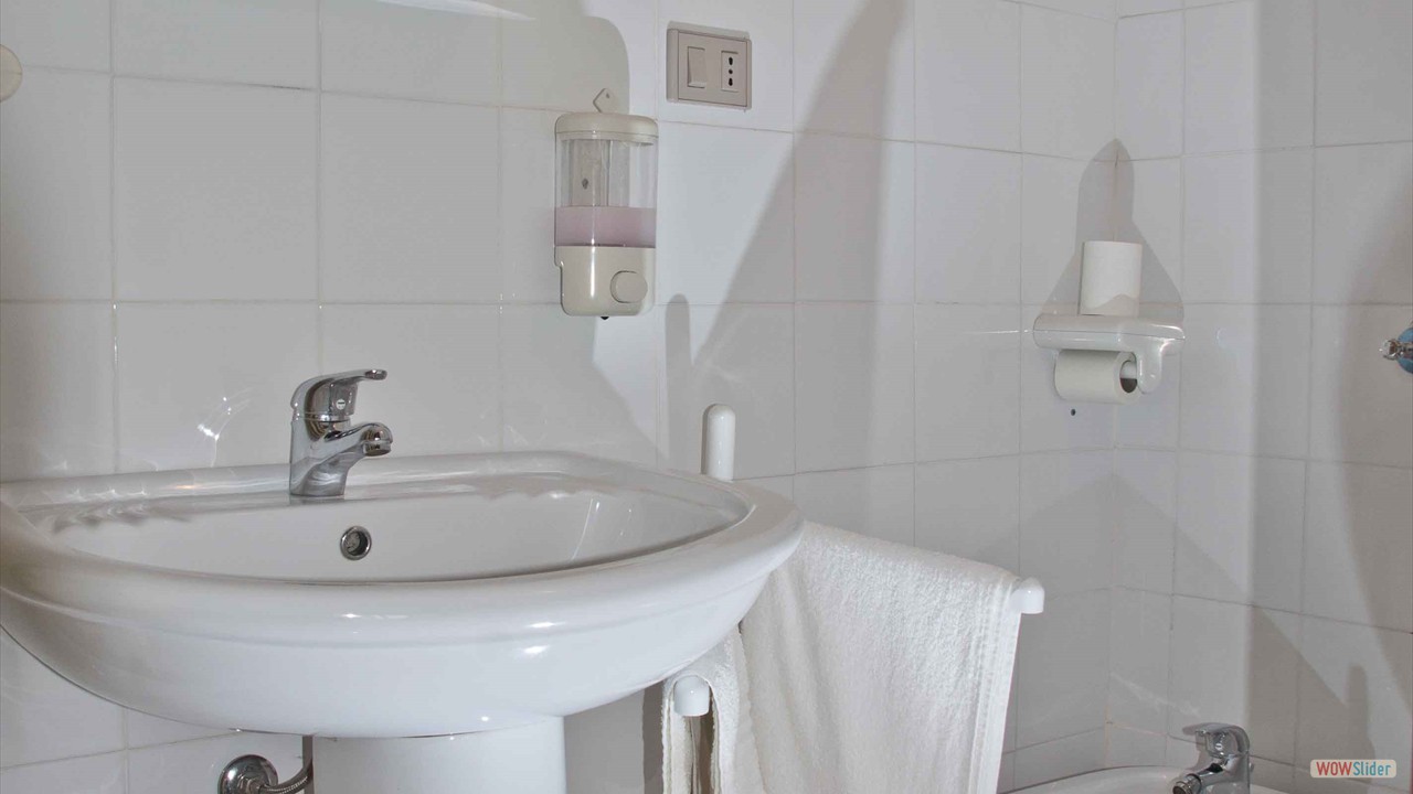 bagno